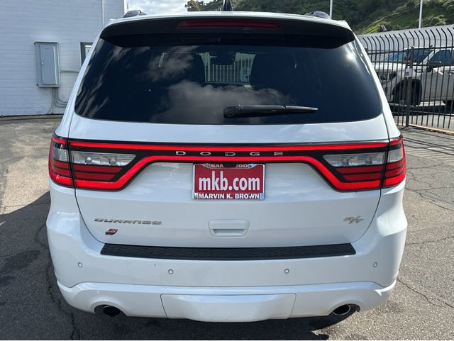 Used 2024 Dodge Durango R/T image 12