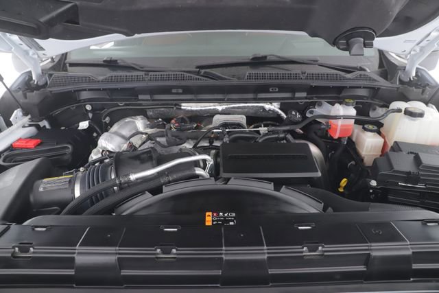 Used 2025 GMC Sierra 3500 Denali Ultimate AWD/4WD image 15