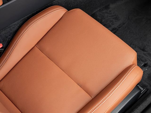 New 2024 Jaguar F-TYPE R-Dynamic RWD image 28