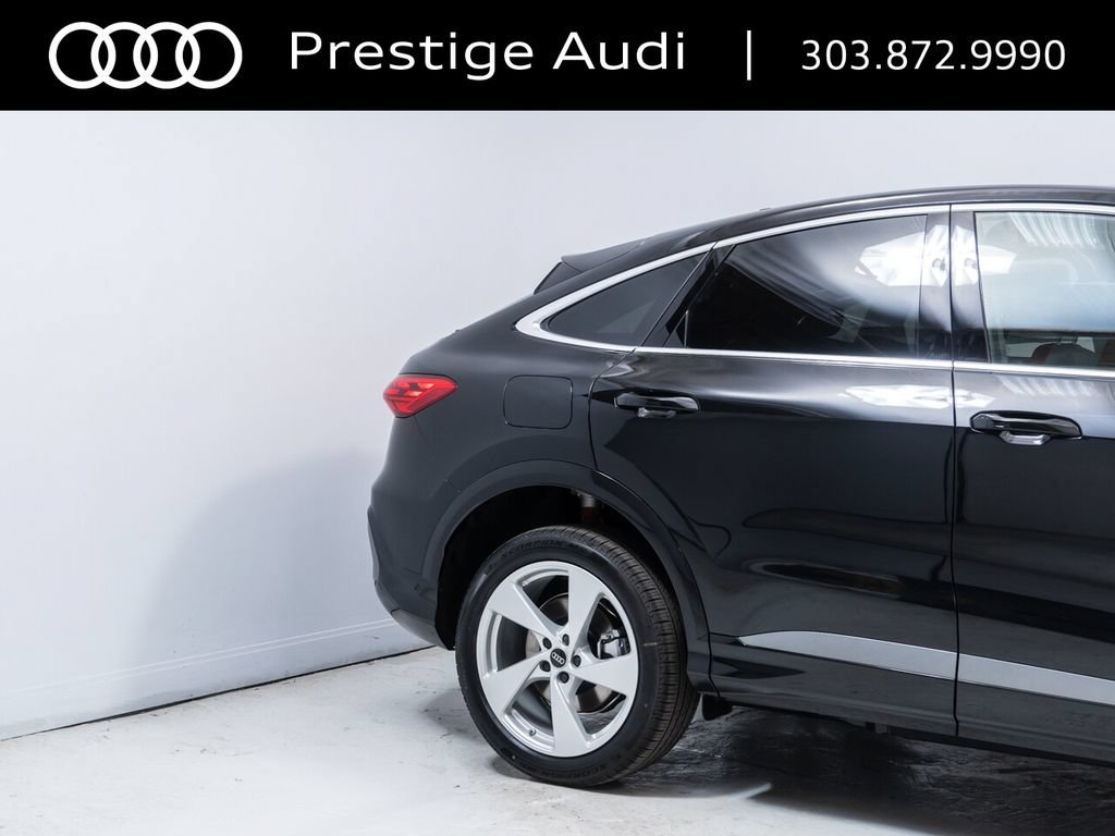 New 2026 Audi Q5 Premium Plus AWD/4WD image 11