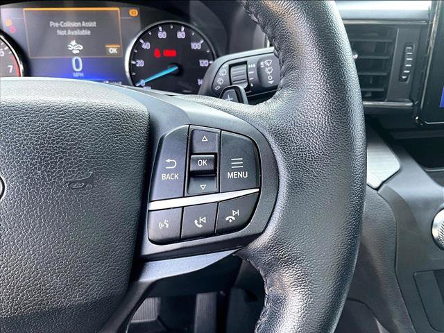 Used 2020 Ford Explorer XLT w/ Equipment Group 202A RWD image 21