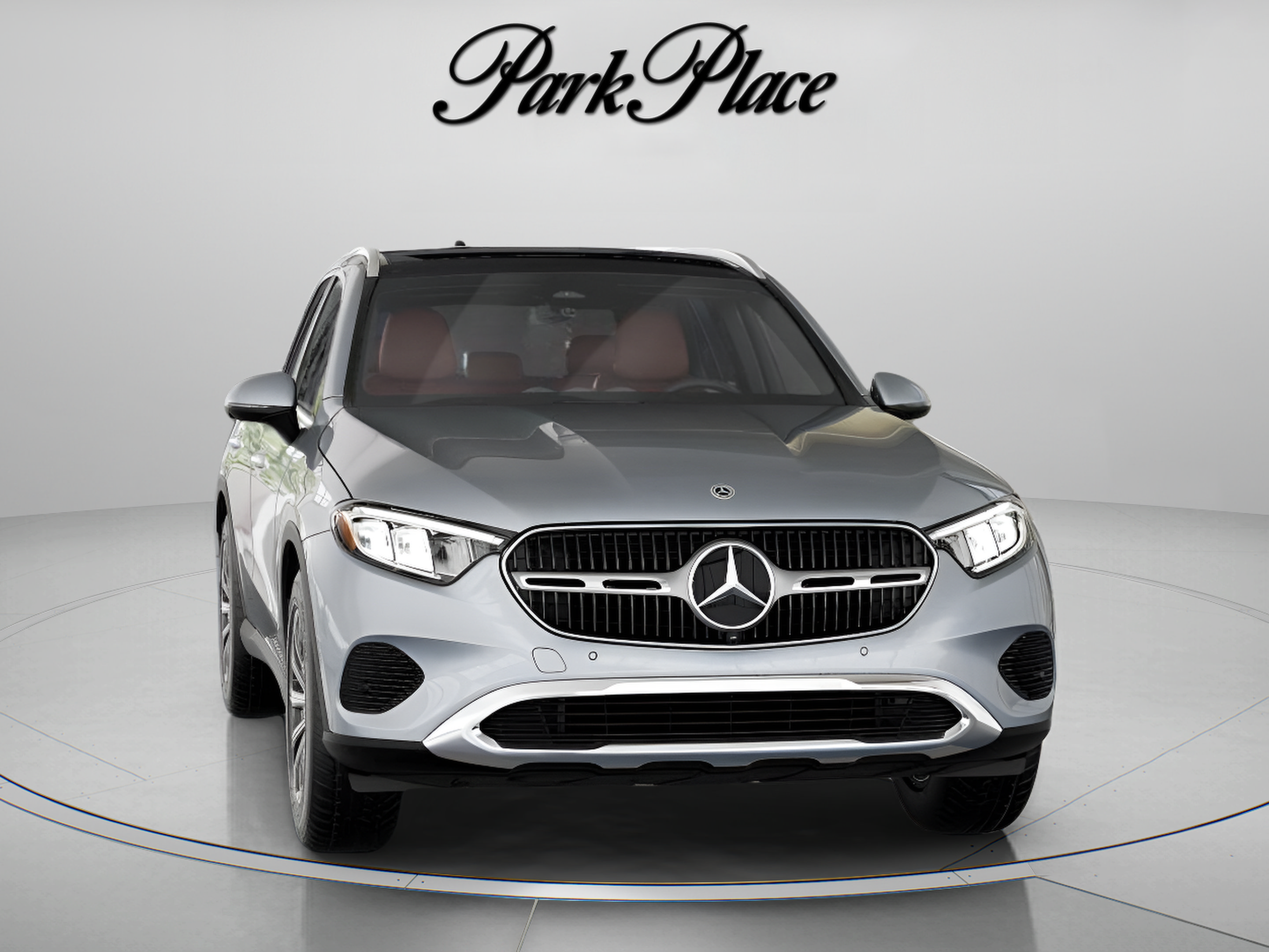 Used 2026 Mercedes-Benz GLC 300 4MATIC image 35