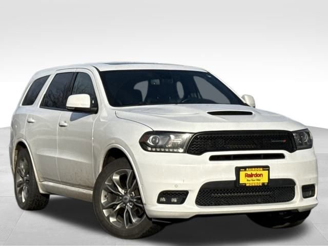 Used 2019 Dodge Durango R/T