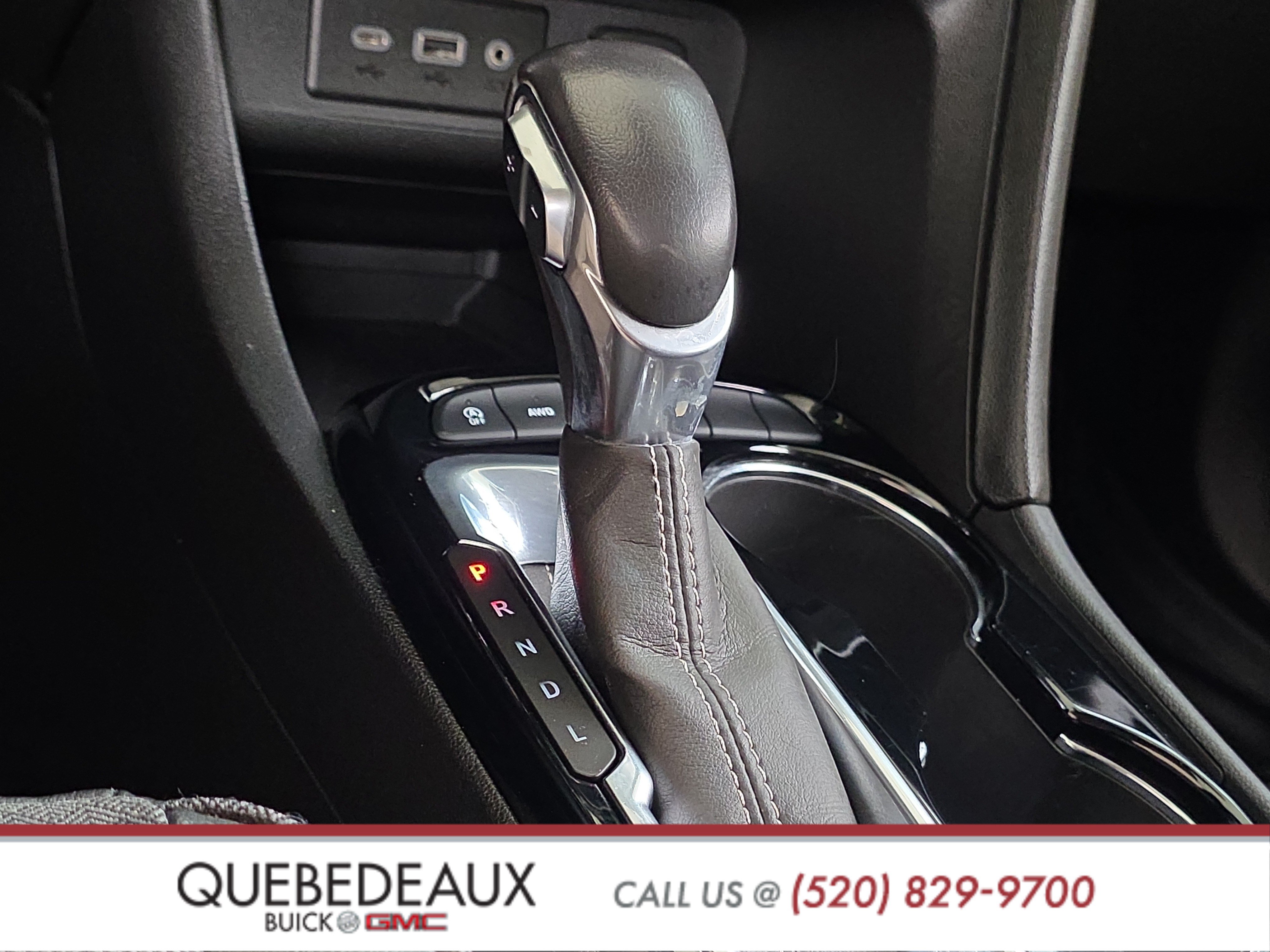 Used 2020 Buick Encore GX Preferred w/ Cold Weather Comfort Package AWD/4WD image 20