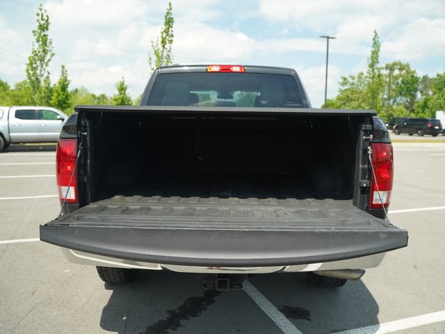Used 2017 RAM 1500 Tradesman w/ Popular Equipment Group AWD/4WD image 17