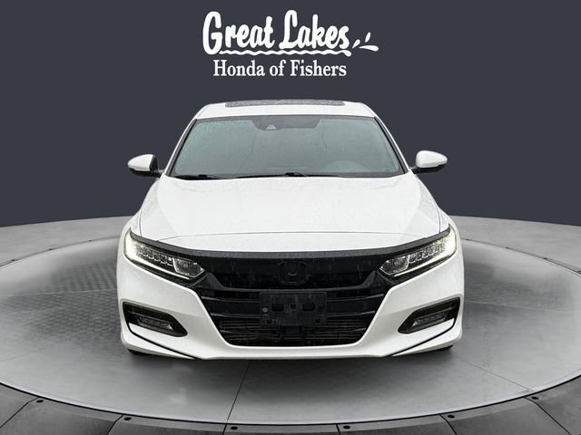 Used 2019 Honda Accord Sport image 8