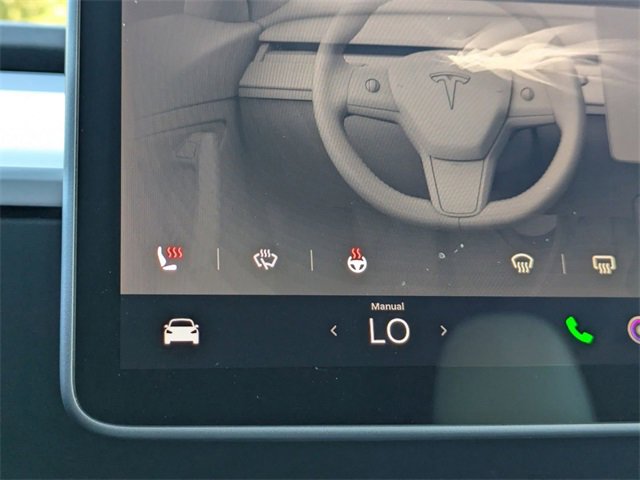 Used 2023 Tesla Model Y Long Range image 25