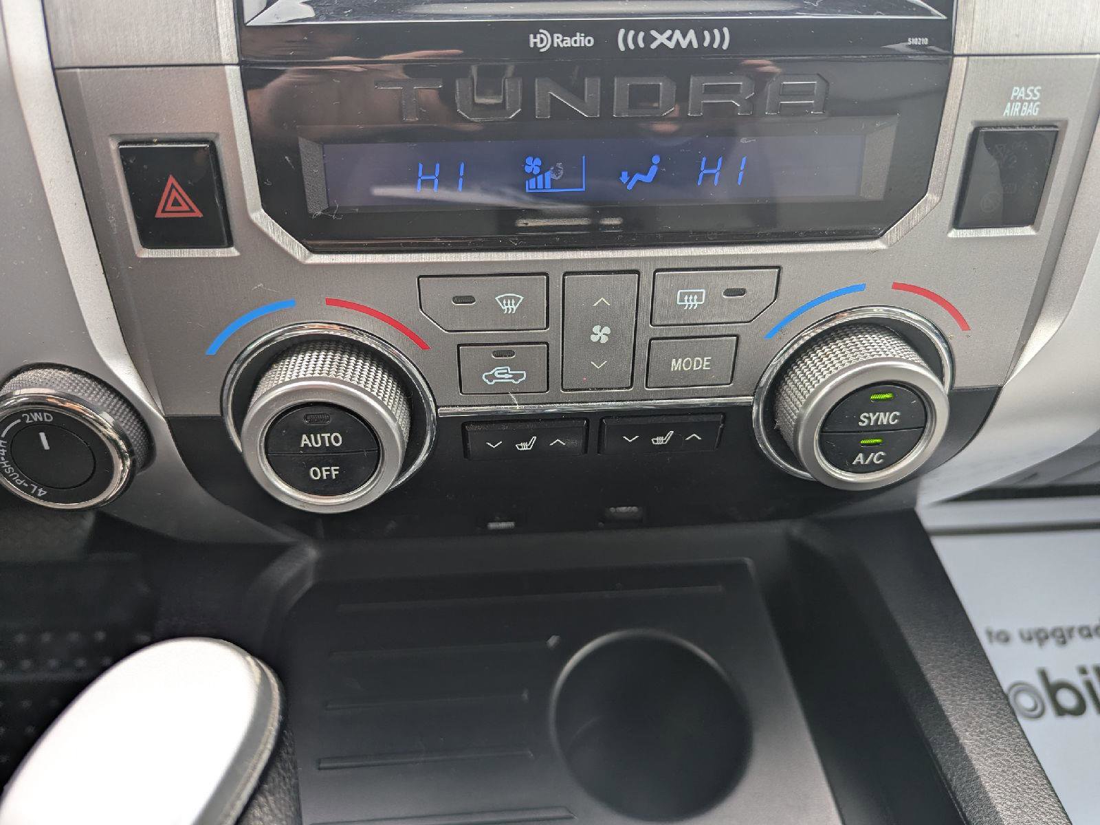 Used 2018 Toyota Tundra Limited image 20