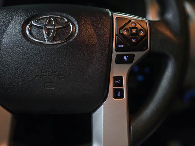 Used 2019 Toyota Tundra SR5 w/ TRD Off Road Package image 21