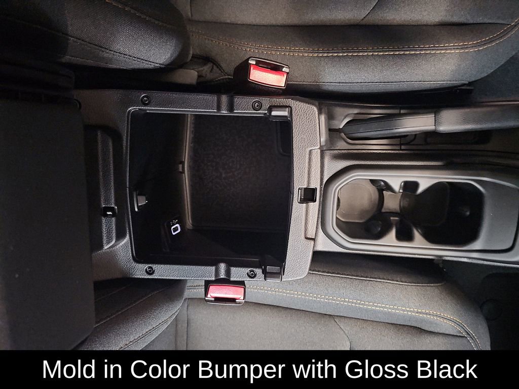 New 2026 Jeep Wrangler Willys image 25