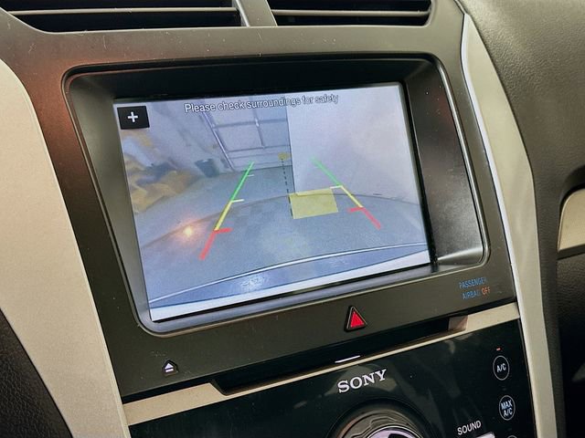 Used 2015 Ford Explorer Sport image 13