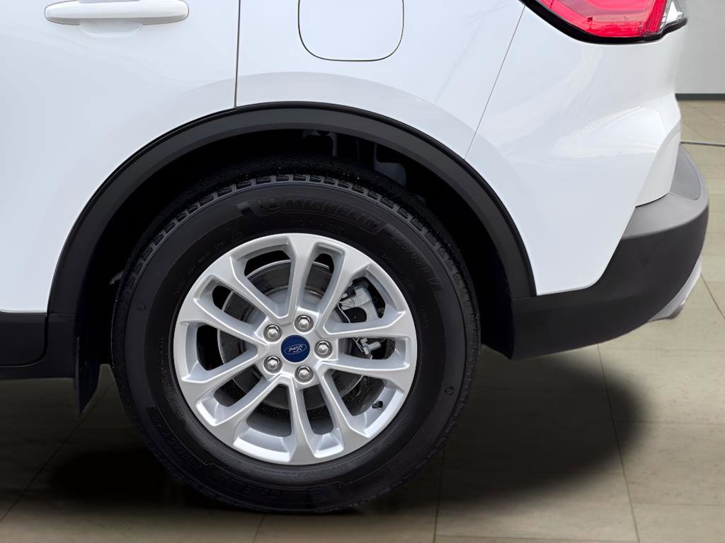 Used 2022 Ford Escape SE w/ Convenience Package image 33