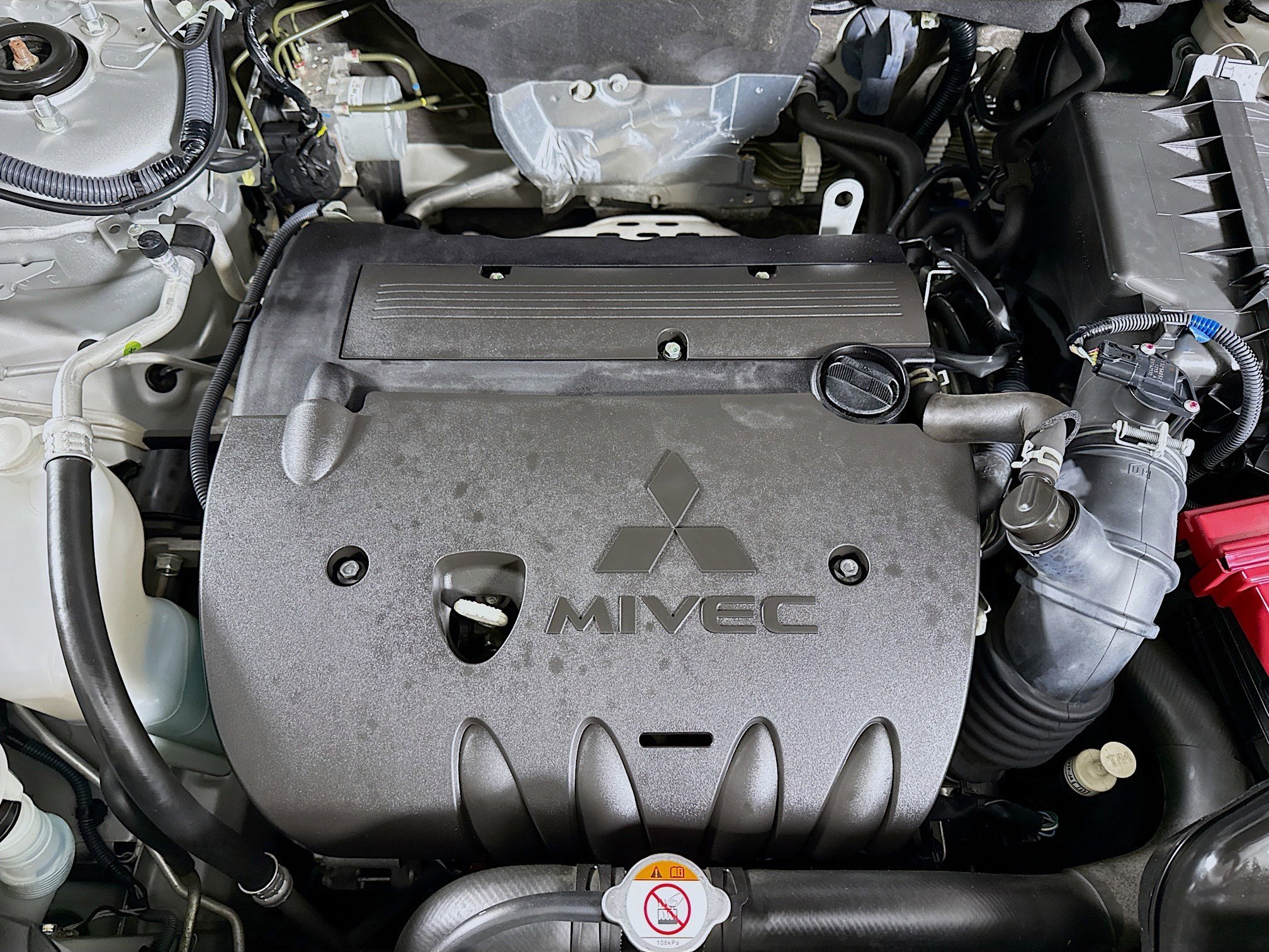 Used 2022 Mitsubishi Outlander Sport LE image 39