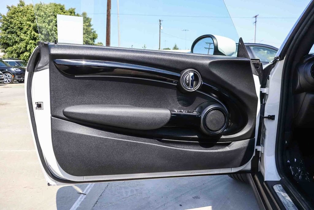 Used 2023 MINI Cooper S FWD image 33
