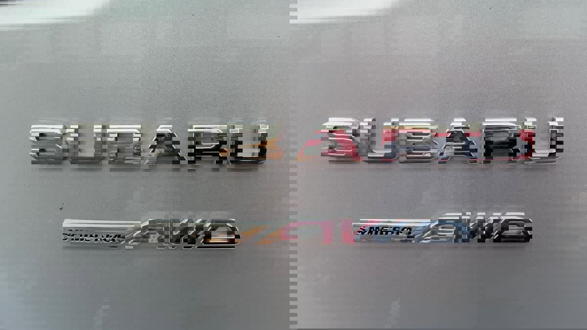 Used 2023 Subaru Outback Premium image 23