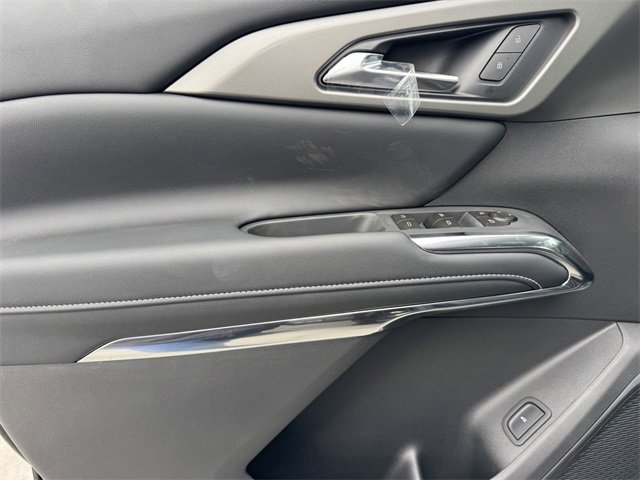 New 2026 Chevrolet Traverse LT w/ Midnight/Sport Edition image 12