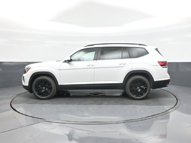 New 2026 Volkswagen Atlas SE AWD/4WD image 4