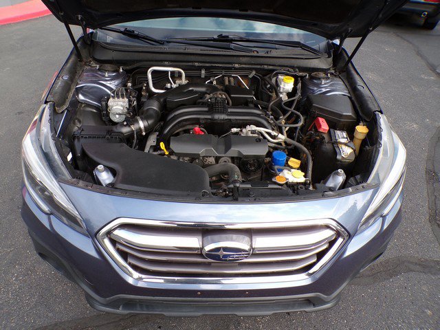 Used 2018 Subaru Outback 2.5i Limited AWD/4WD image 24