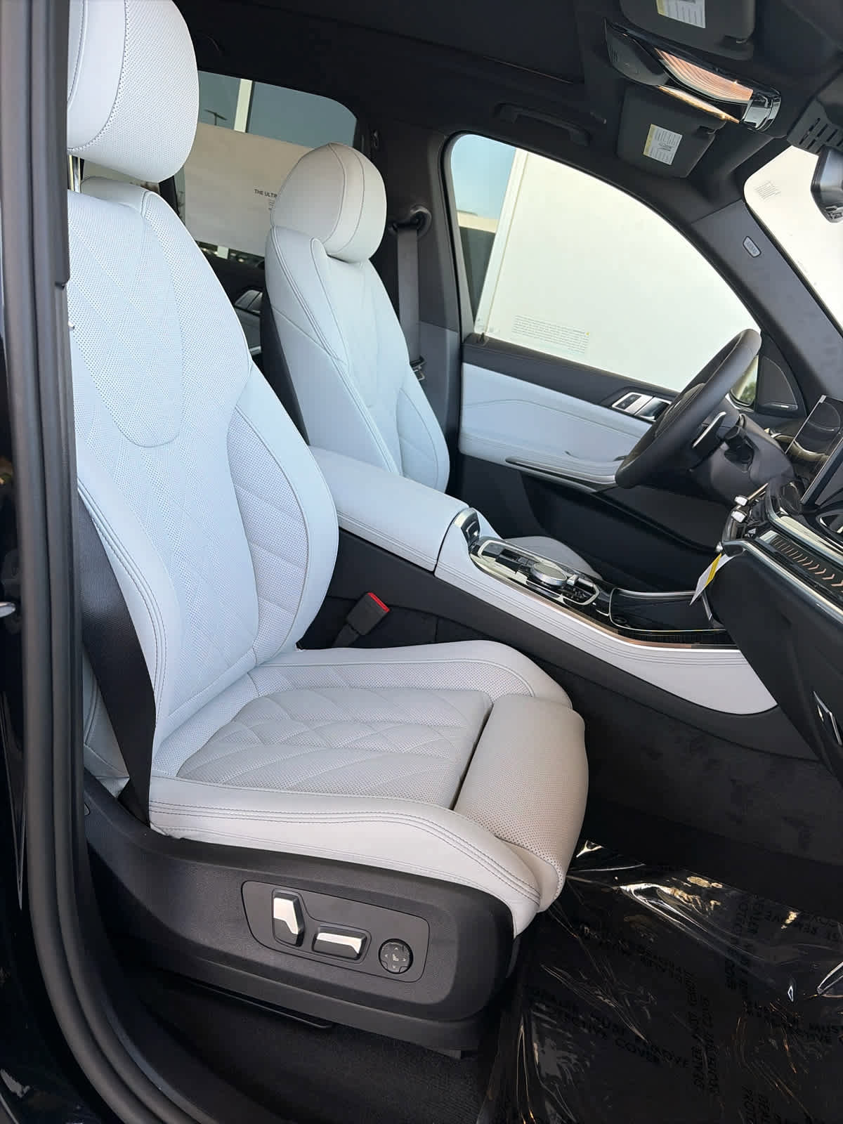 New 2026 BMW X5 sDrive40i RWD image 14