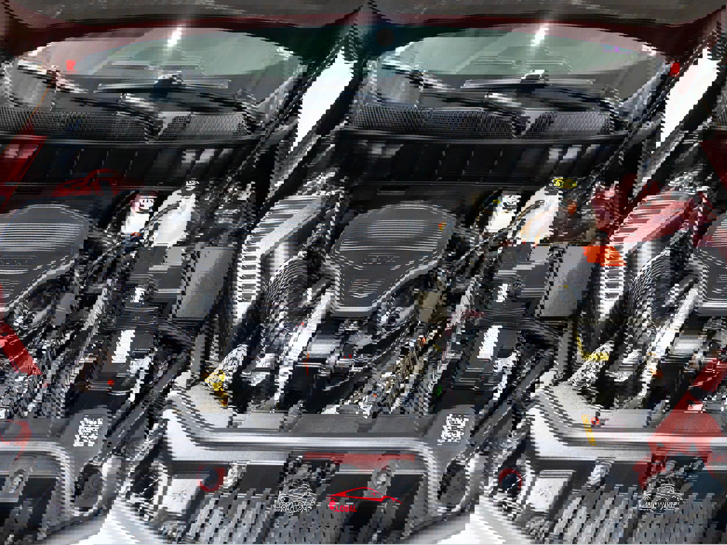 Used 2017 Cadillac XT5 Luxury image 50