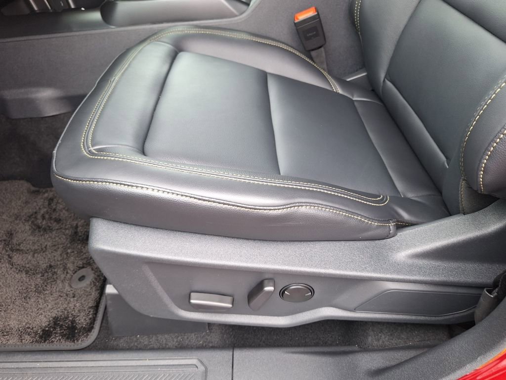 New 2025 Ford Bronco Badlands w/ Sasquatch Package image 4