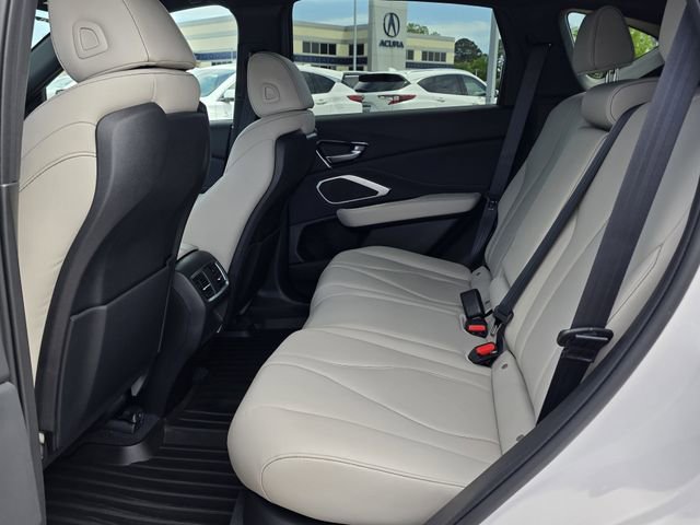 New 2026 Acura RDX SH-AWD image 21
