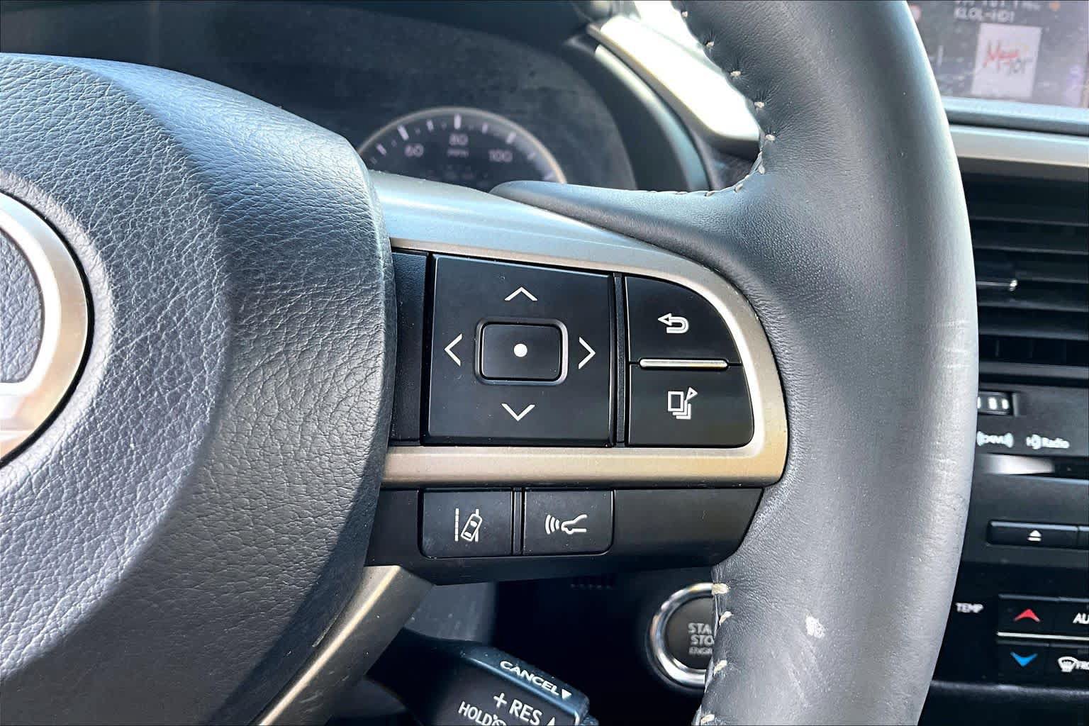 Used 2017 Lexus RX 350 FWD w/ Premium Package image 25
