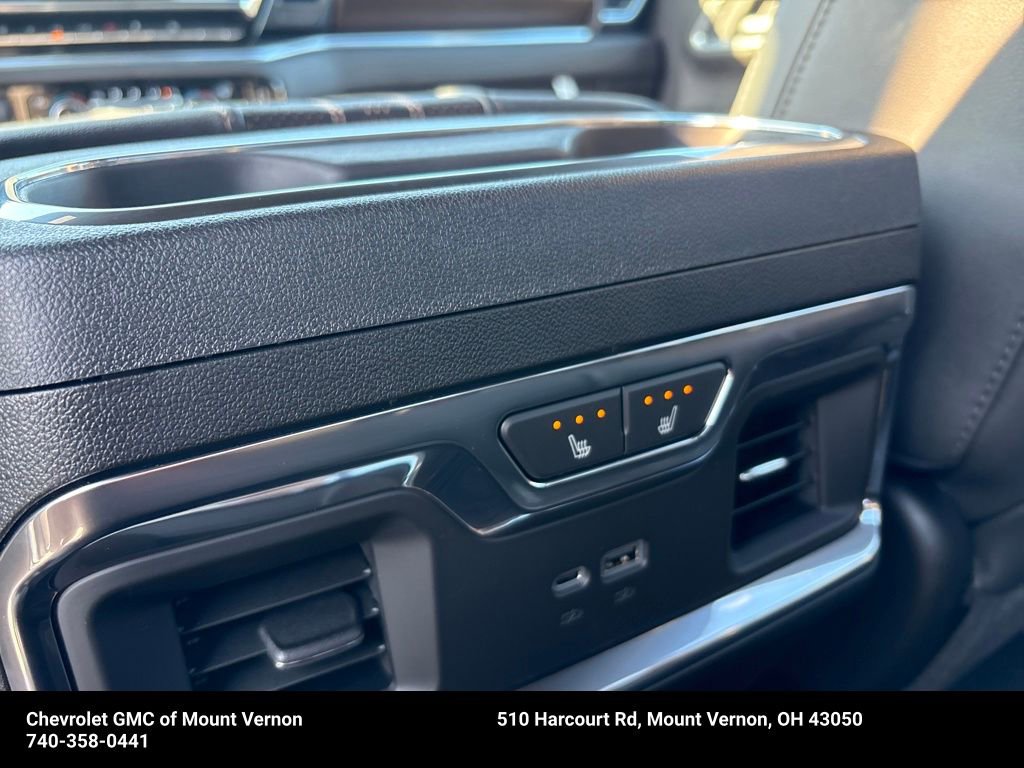 New 2026 Chevrolet Silverado 2500 High Country w/ Technology Package image 28