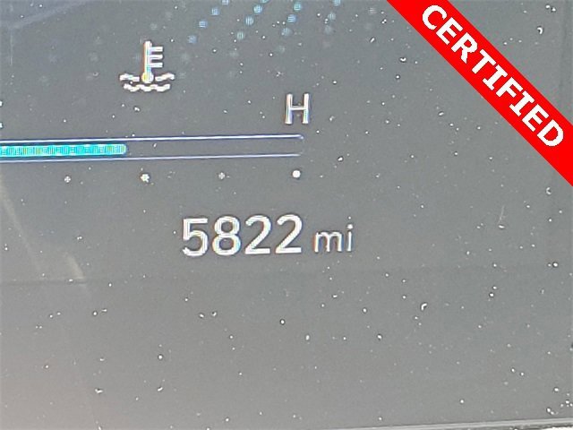 Used 2024 Hyundai Elantra SEL image 7