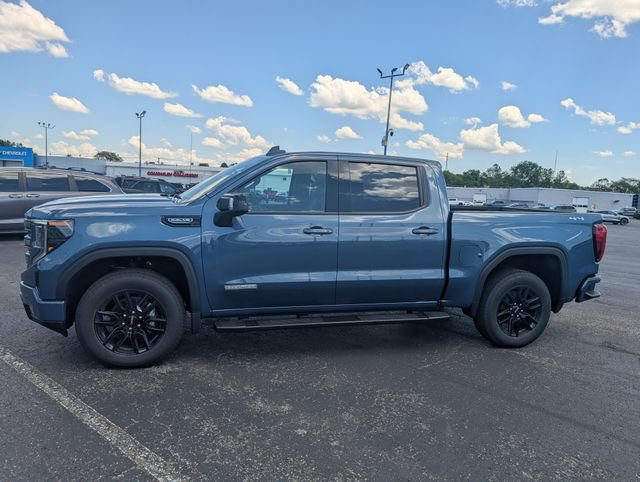New 2026 GMC Sierra 1500 Elevation w/ Elevation Premium Package AWD/4WD image 5