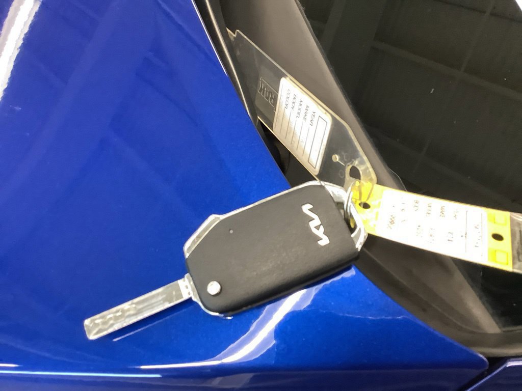 Certified 2024 Kia Forte LXS FWD image 28