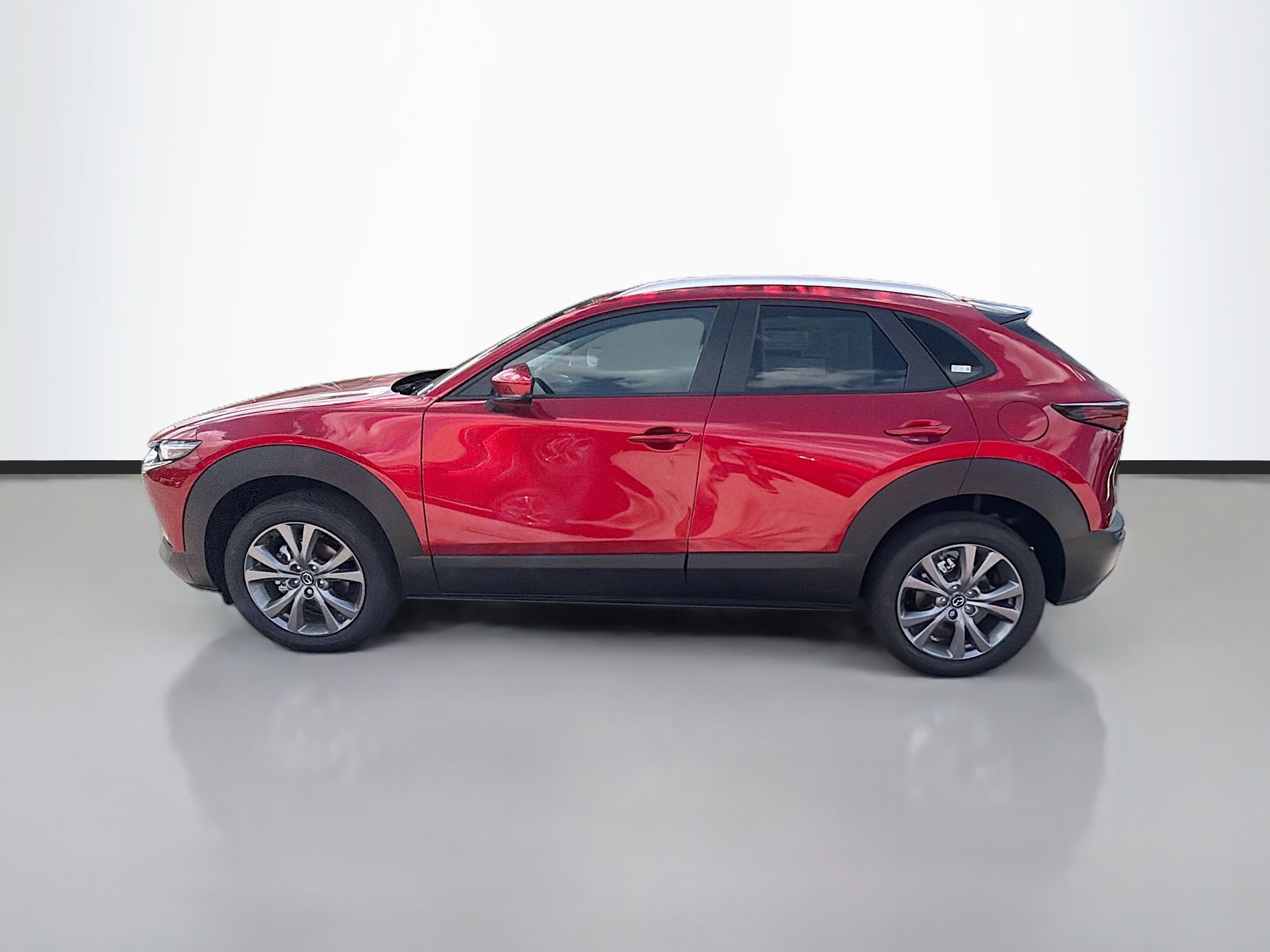 New 2026 MAZDA CX-30 AWD 2.5 S image 7