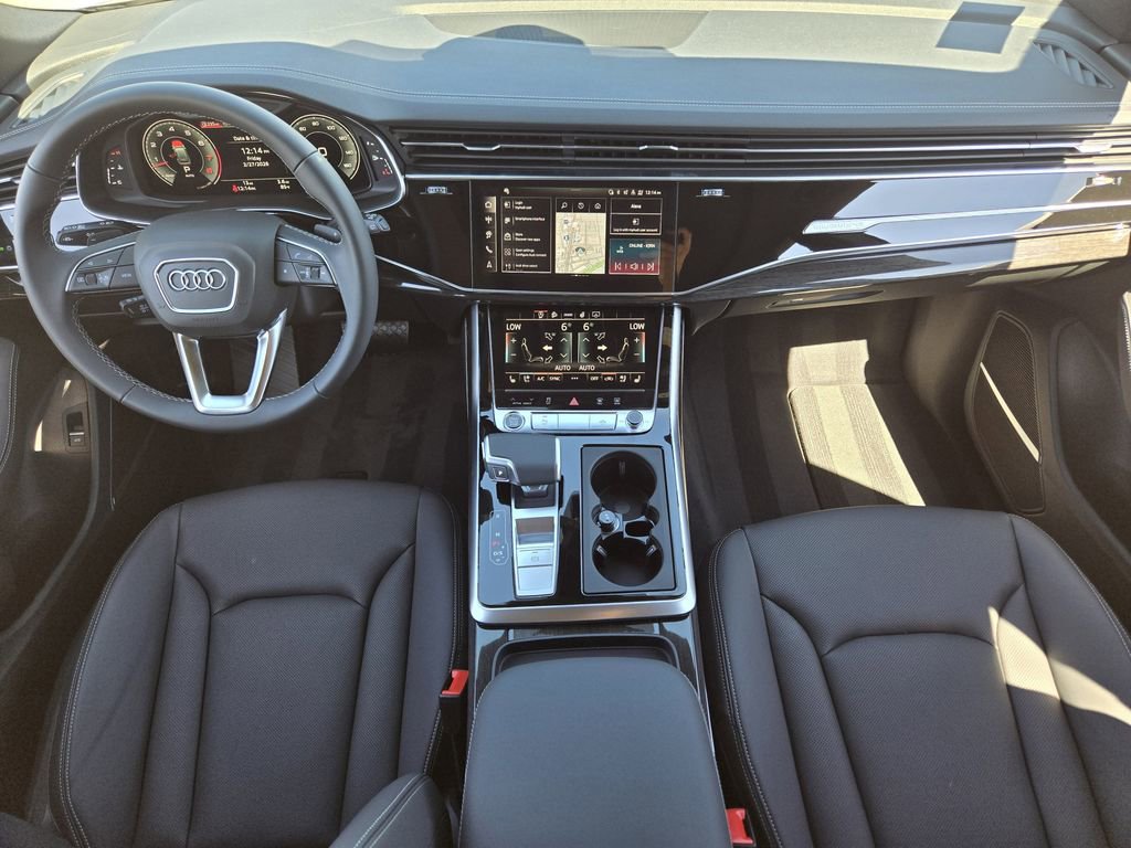 New 2026 Audi Q8 Premium Plus AWD/4WD image 31