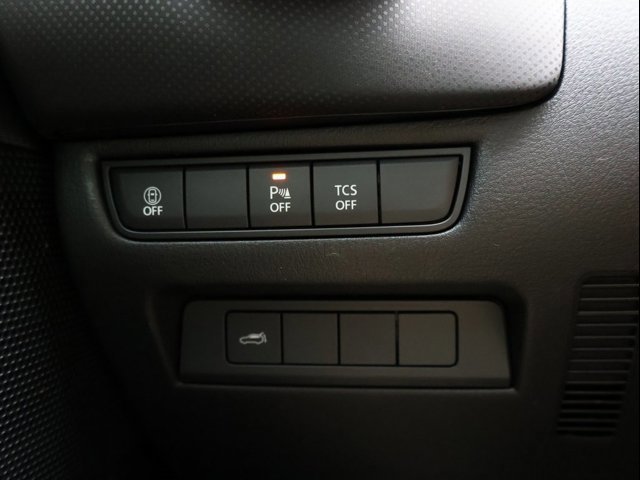 New 2026 MAZDA CX-50 AWD 2.5 S w/ Preferred Pkg image 33