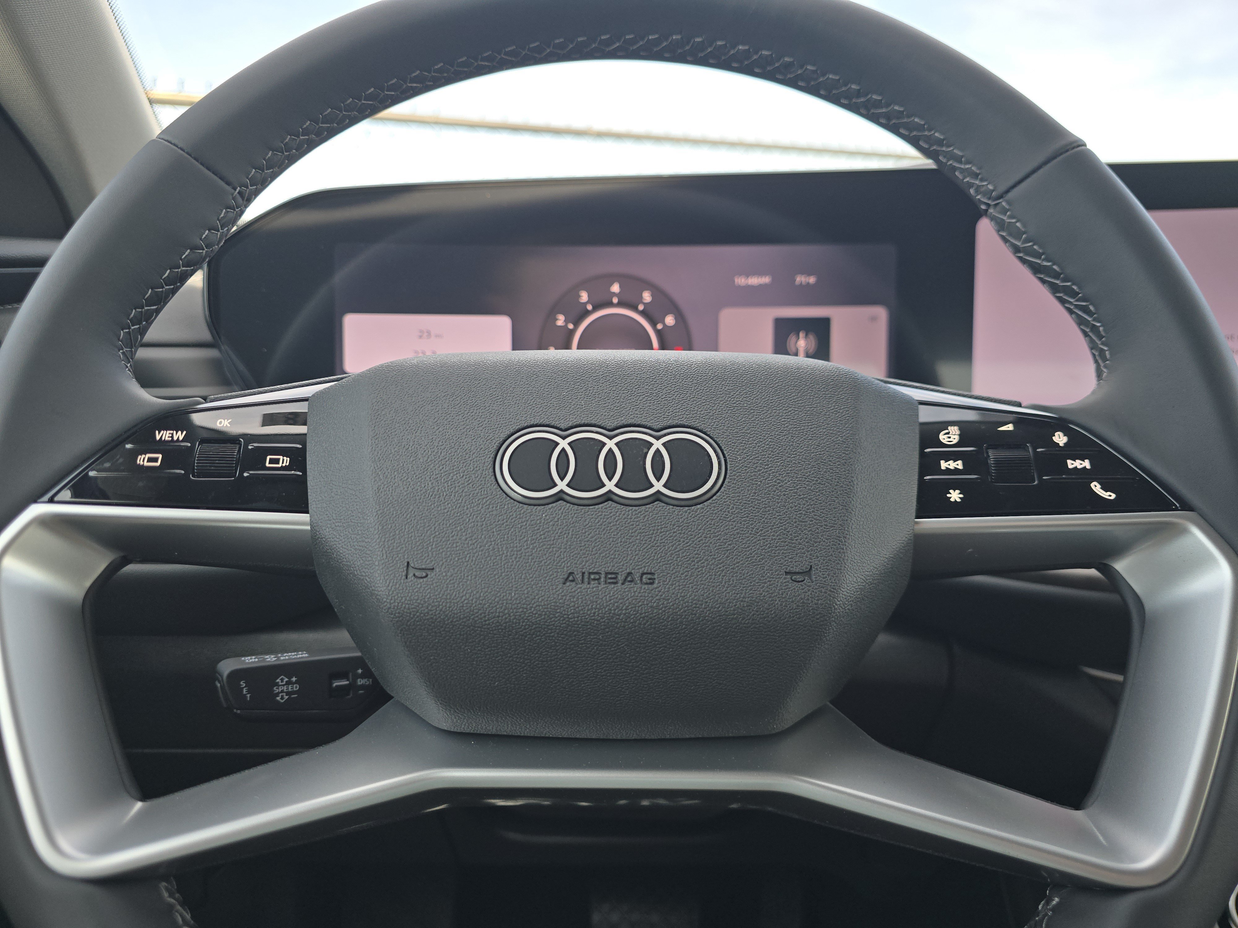 New 2026 Audi Q5 Premium Plus AWD/4WD image 23