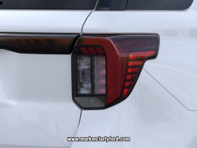New 2026 Ford Explorer Active w/ Active Comfort Package RWD image 21