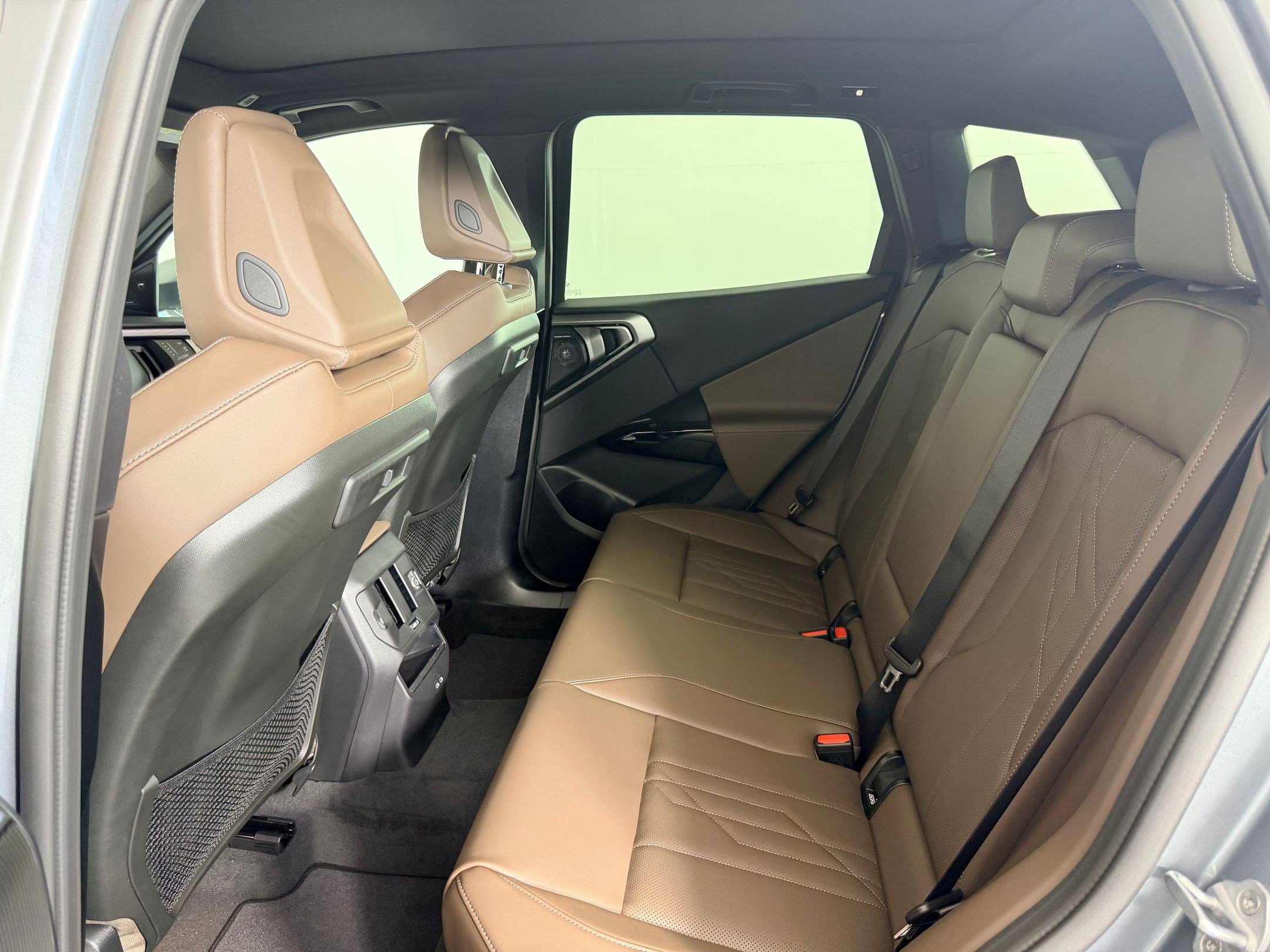 New 2026 BMW X3 xDrive30 AWD/4WD image 13