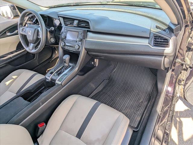 Used 2018 Honda Civic LX image 19