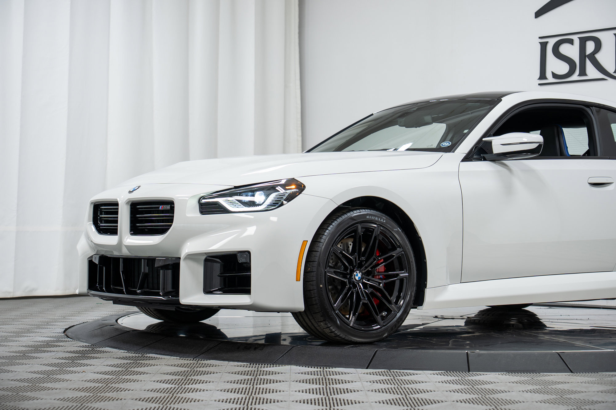 Used 2025 BMW M2 image 28