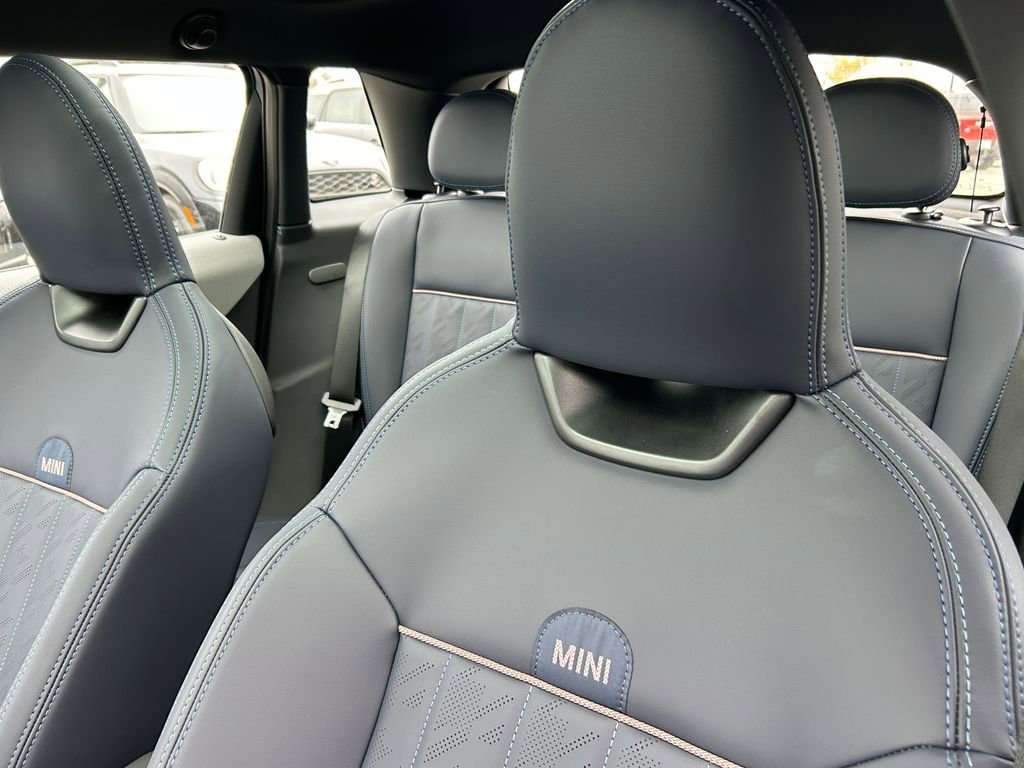 New 2026 MINI Cooper S image 14