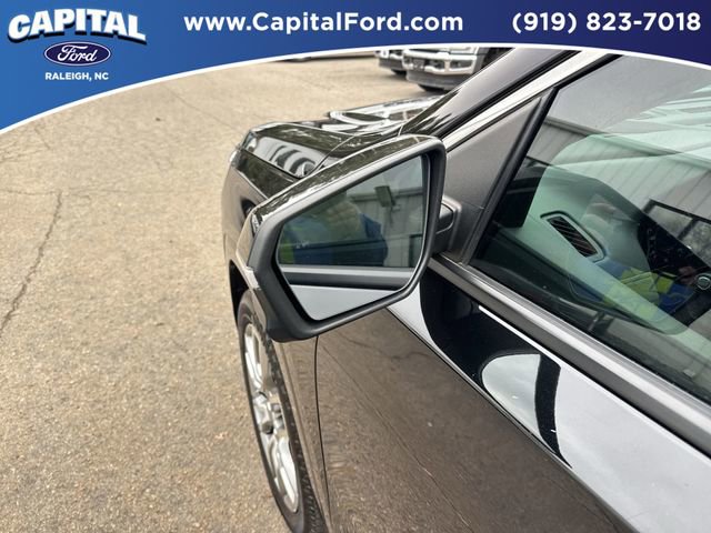 Used 2022 GMC Terrain Denali image 12