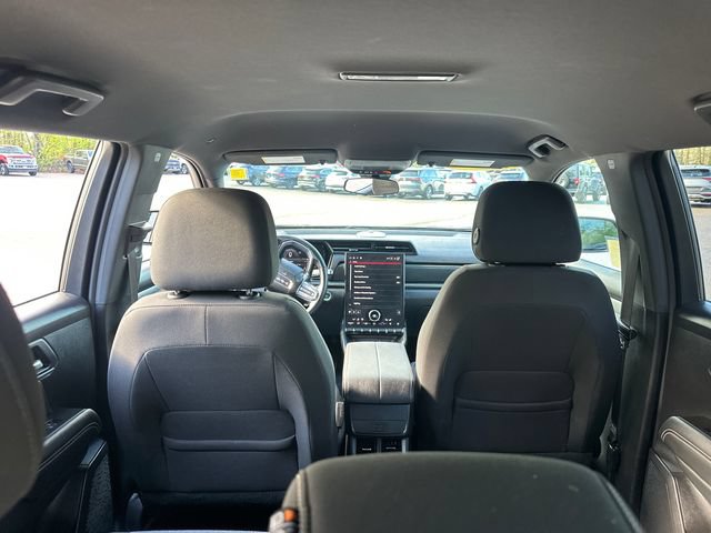Used 2025 GMC Terrain Elevation AWD/4WD image 13