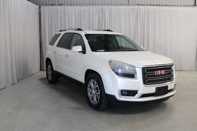 Used 2015 GMC Acadia SLT FWD image 25