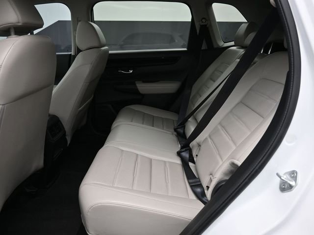 Used 2023 Honda CR-V EX-L image 2