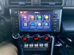 Used 2022 Subaru BRZ Limited RWD image 20