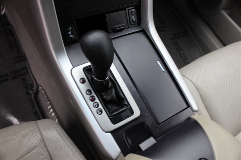 Used 2008 Acura RDX SH-AWD image 12