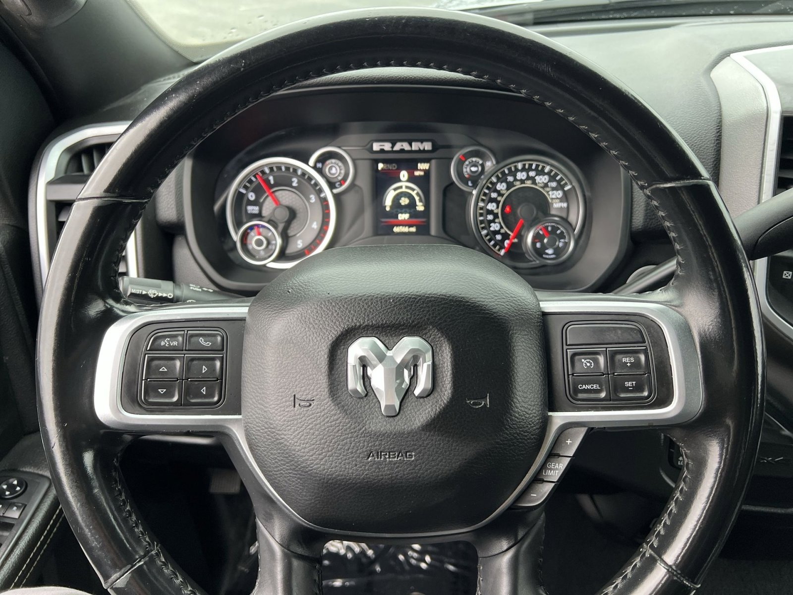 Used 2020 RAM 2500 Big Horn w/ Level 1 Equipment Group image 16