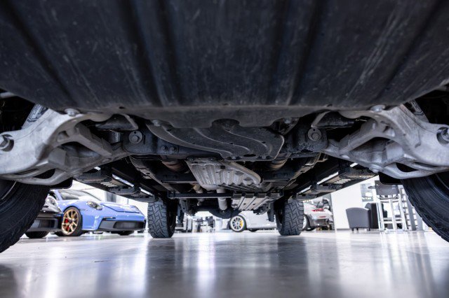 Used 2022 RAM 1500 TRX w/ TRX Level 2 Equipment Group AWD/4WD image 22