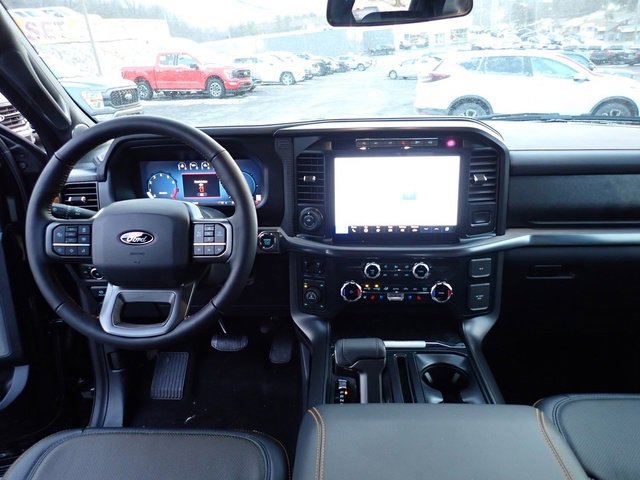 Used 2024 Ford F150 Tremor w/ Equipment Group 402A High image 21