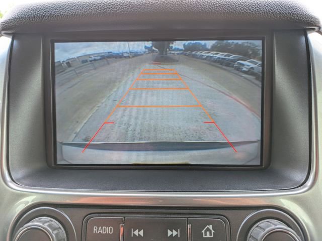 Used 2015 Chevrolet Tahoe LTZ image 20